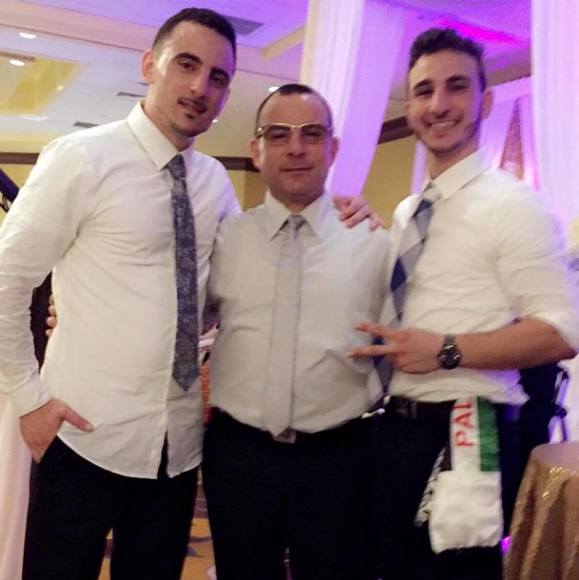 Meet your Posher, Amnah - Picture 1 of 1